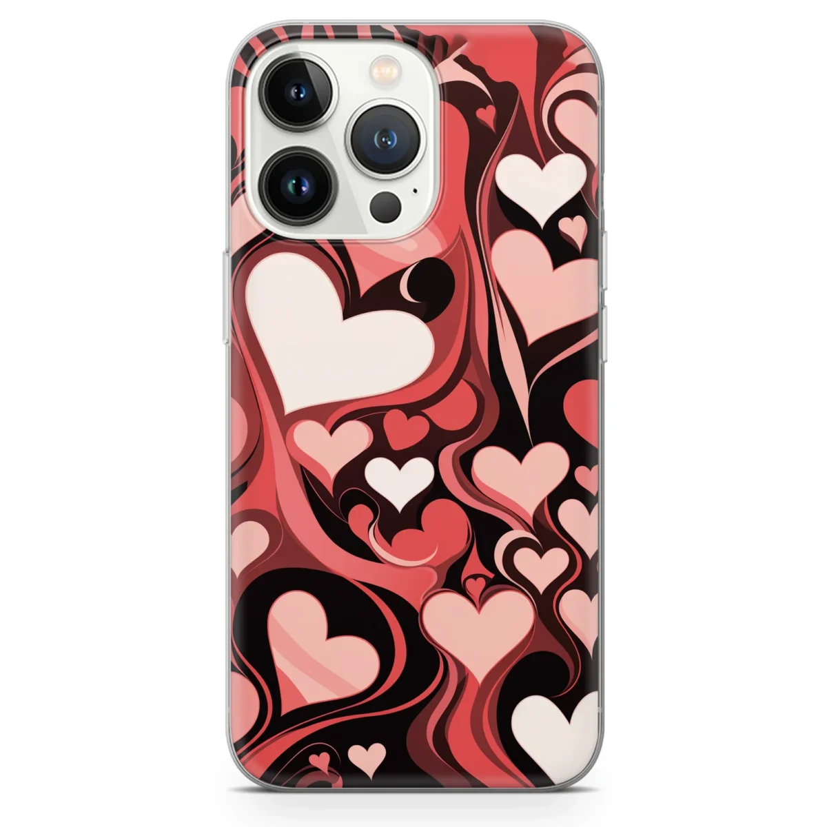 Love︱Heart Phone case IPHONE MAIN START copy