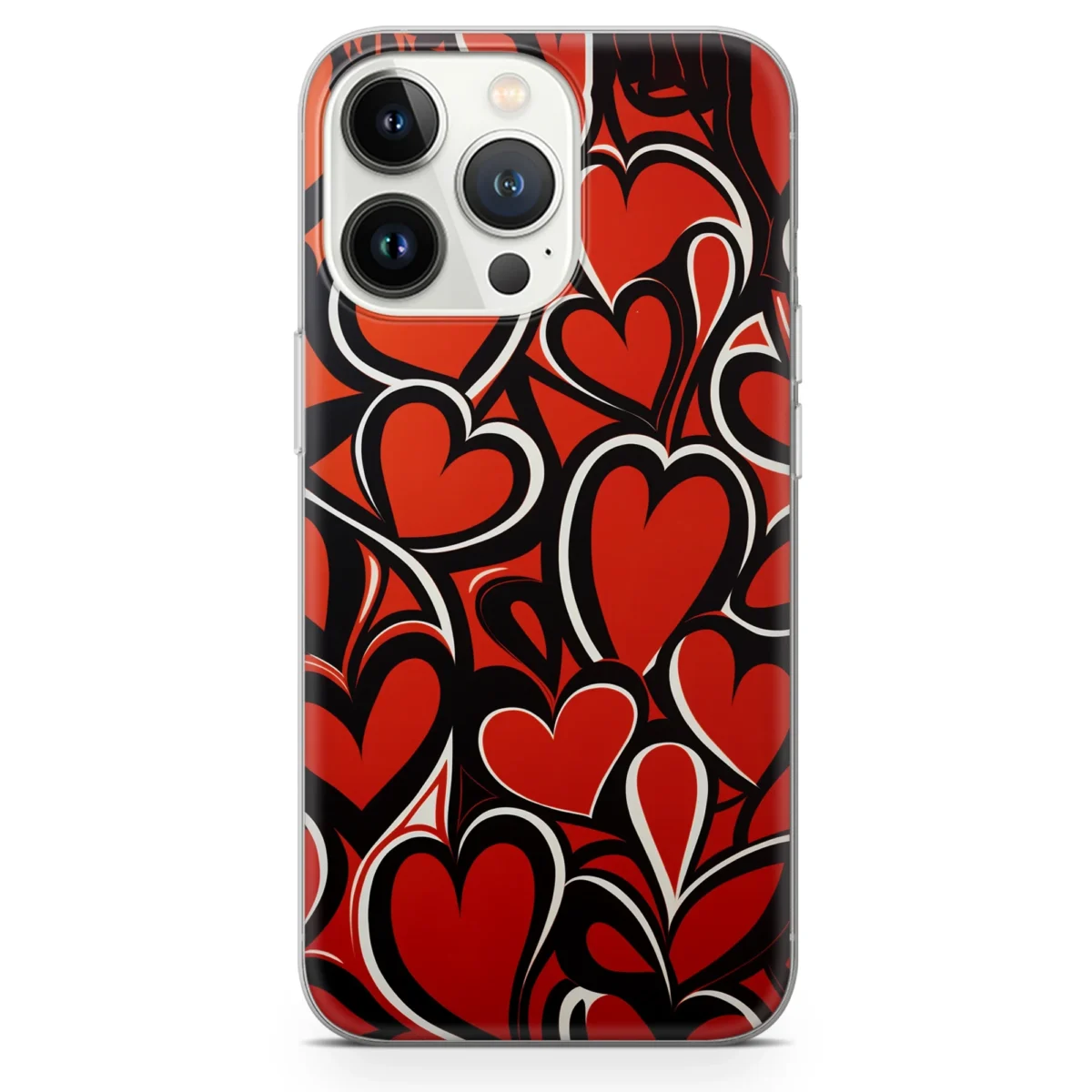 Vintage︱Heart Phone case IPHONE MAIN START copy