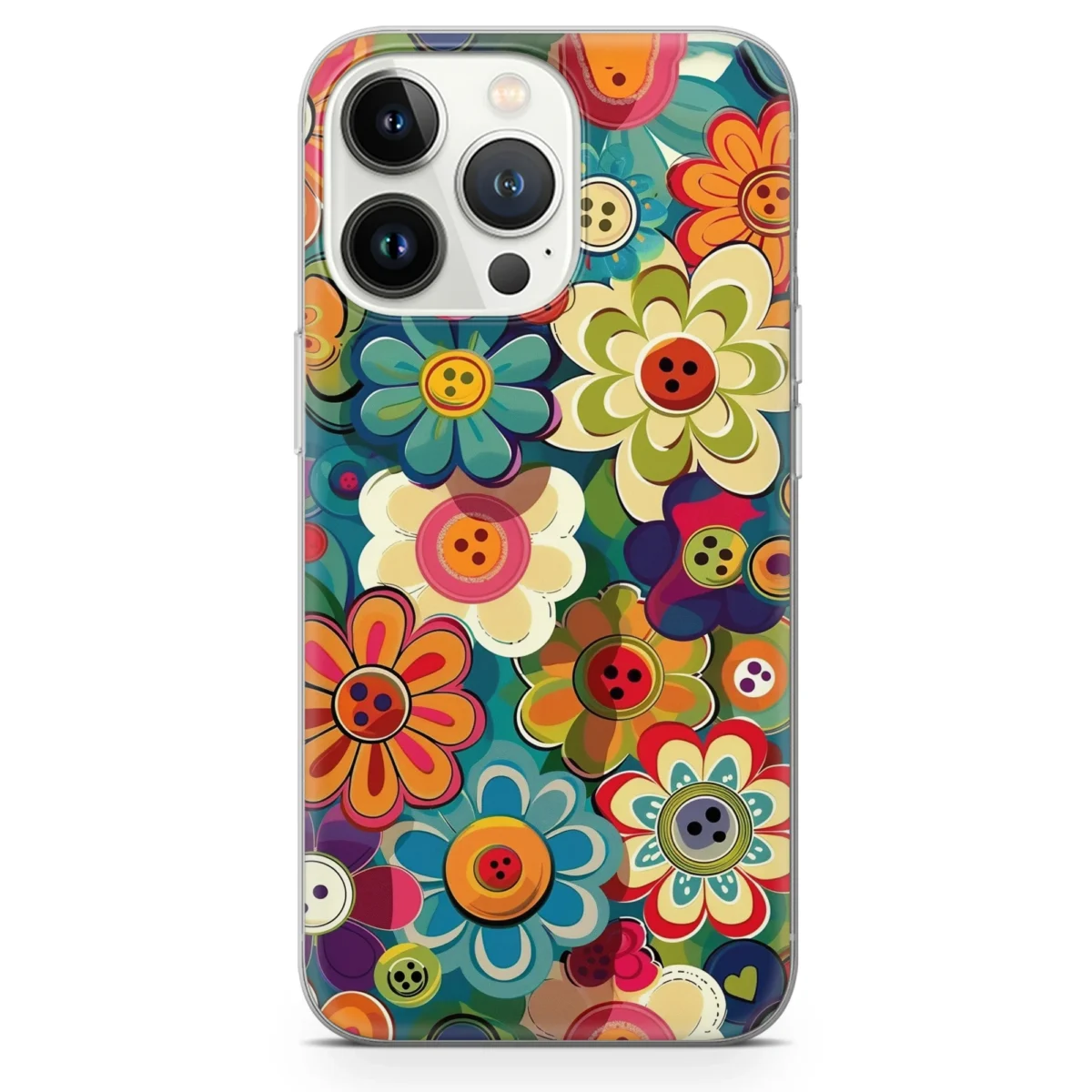 Groovy︱Retro Phone case IPHONE MAIN START copy
