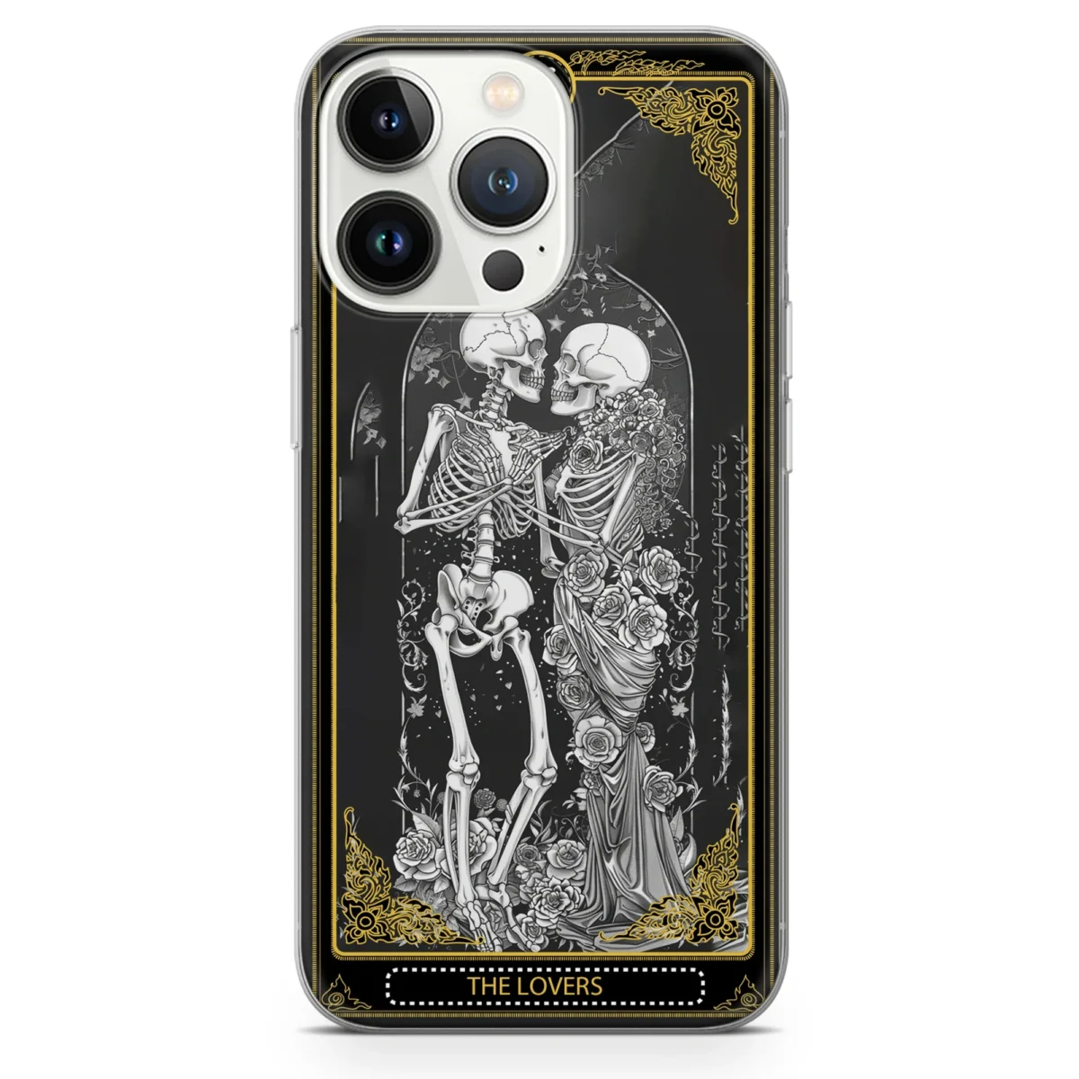The Lovers︱Tarot Card Phone case IPHONE MAIN START copy
