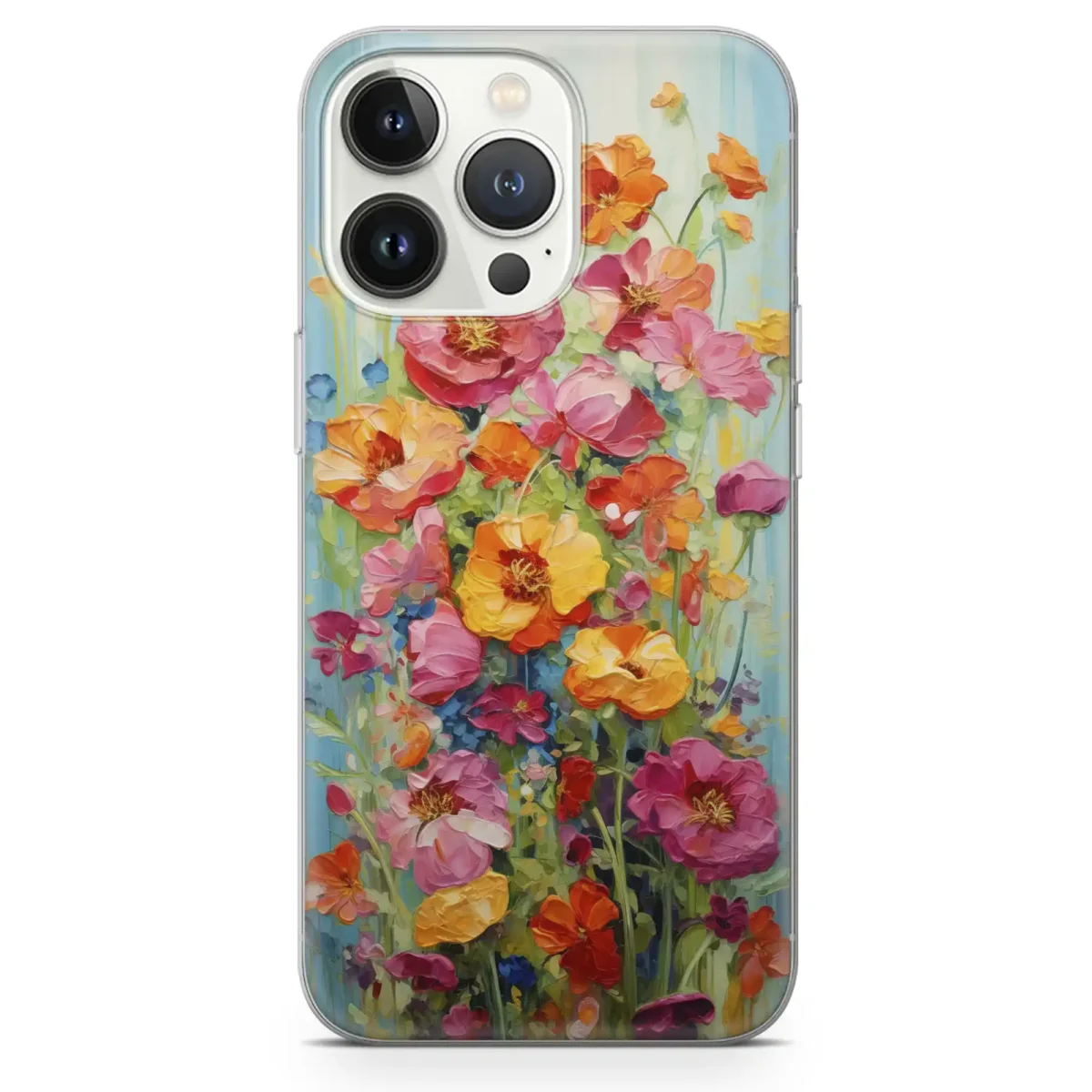 Pressed︱Boho Phone case IPHONE MAIN START copy