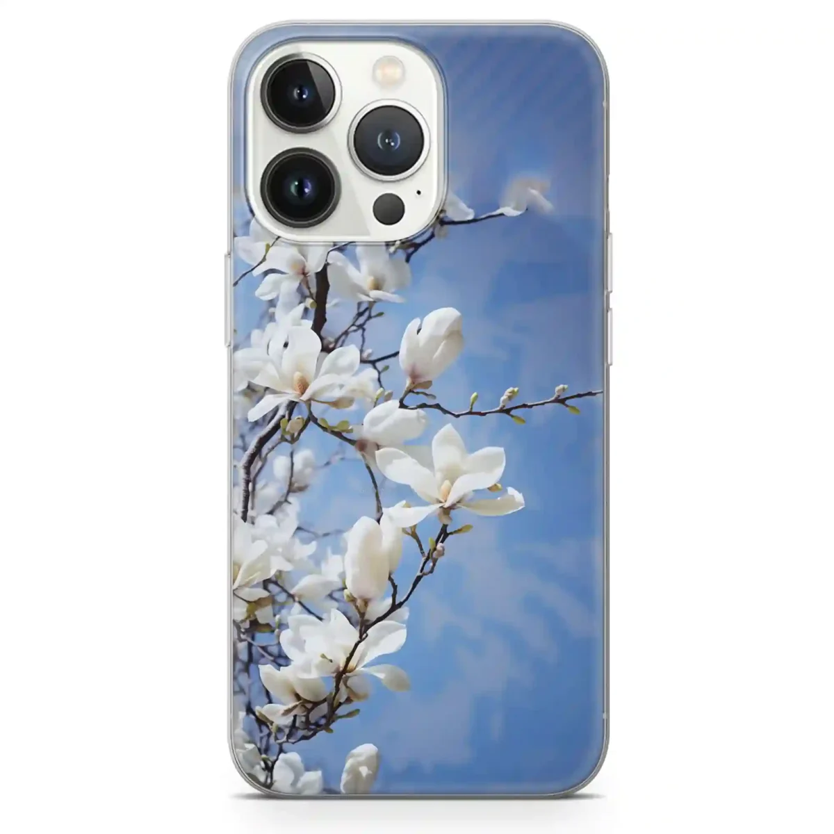 Cherry Blossom︱Boho Phone case IPHONE MAIN START copy