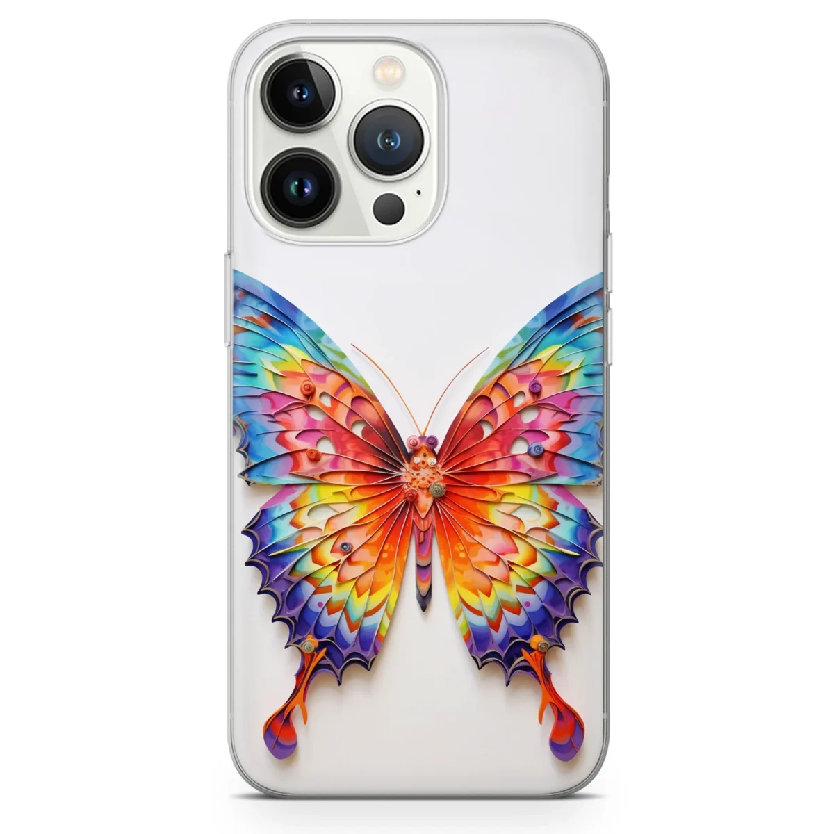 Colorfull︱Butterfly Phone case IPHONE MAIN START copy