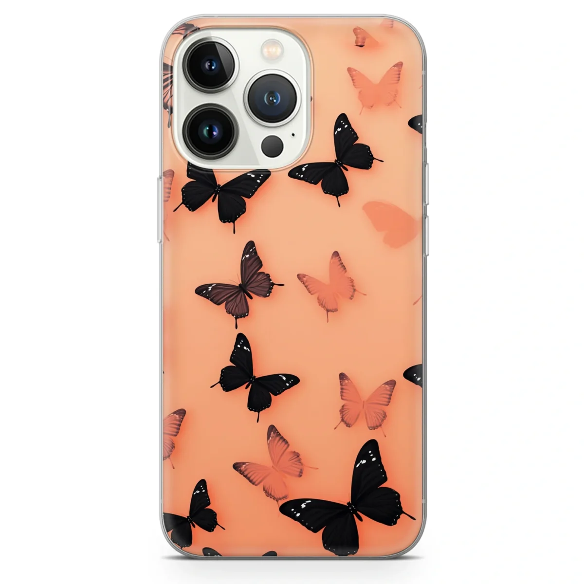 Elegant︱Butterfly Phone case IPHONE MAIN START copy