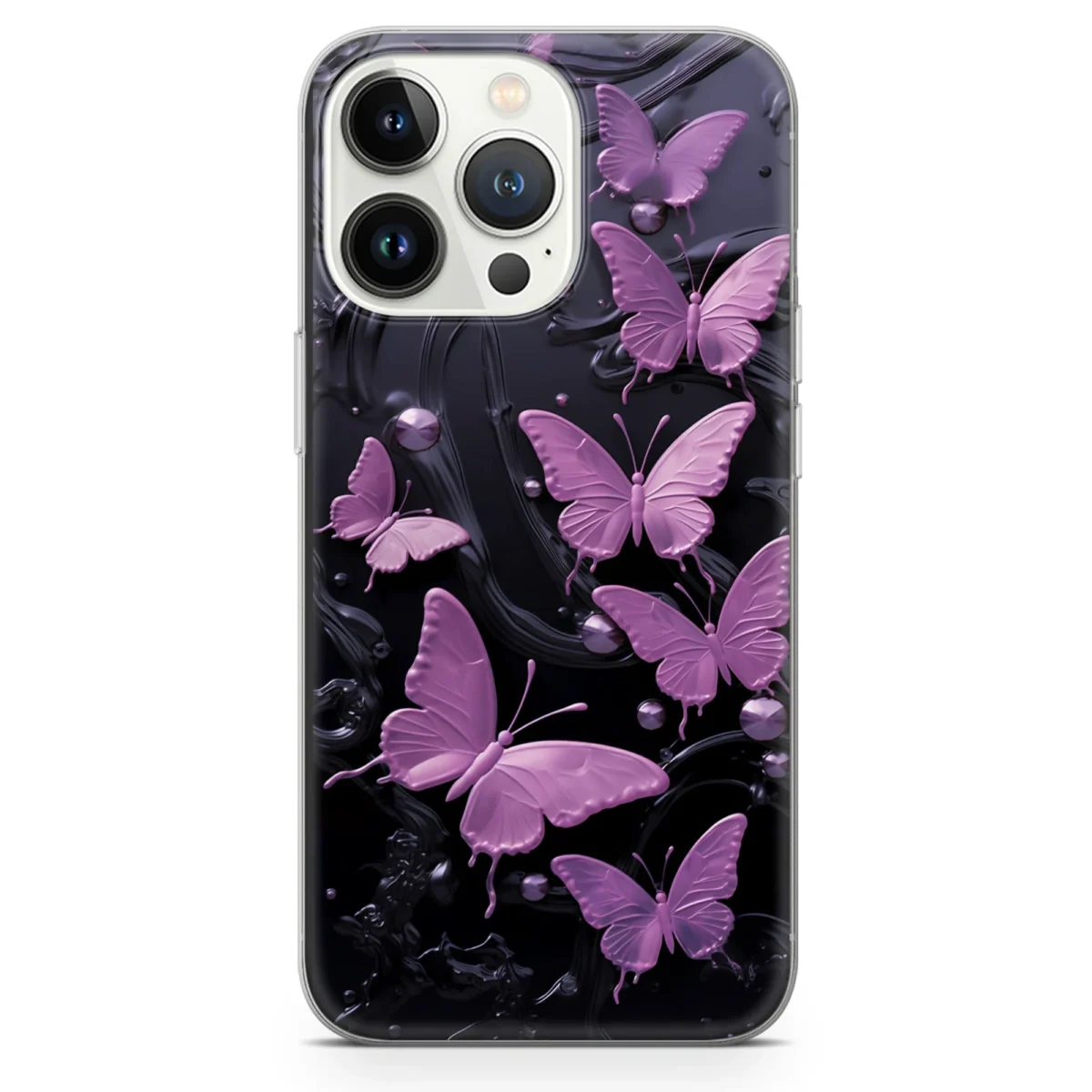 Cute︱Butterfly Phone case IPHONE MAIN START copy
