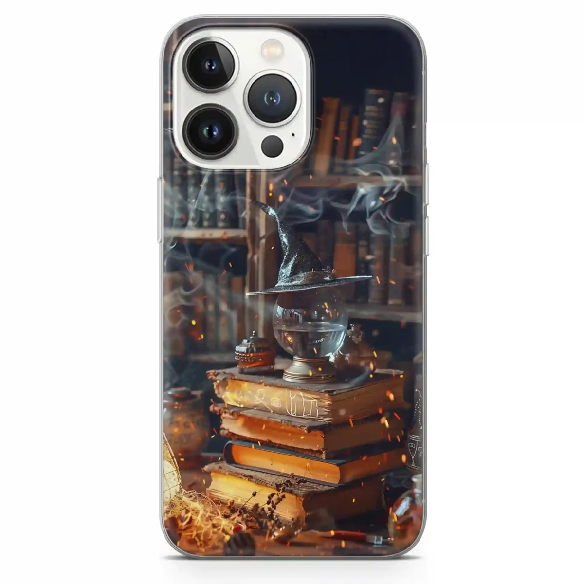 Aesthetic︱Book Phone case IPHONE MAIN START copy