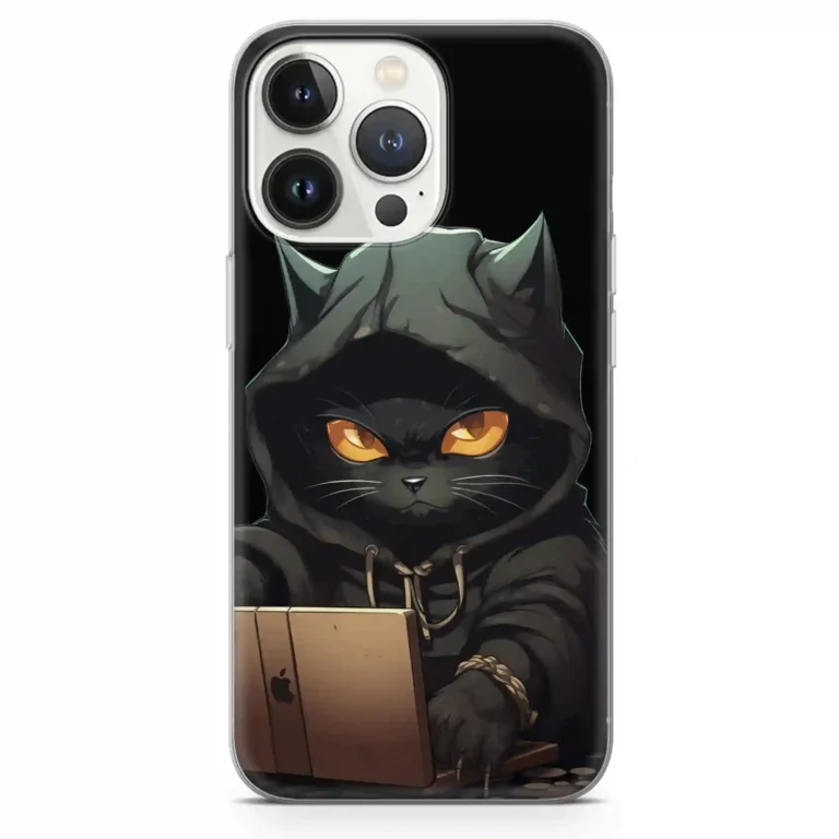 Phone Case Hub