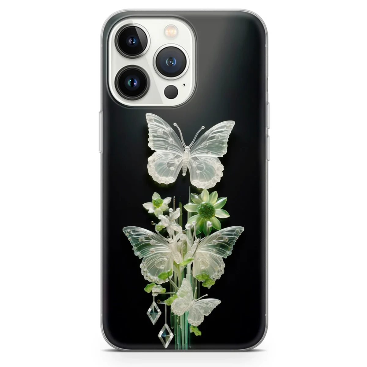 3d︱Butterfly Phone case IPHONE MAIN START copy