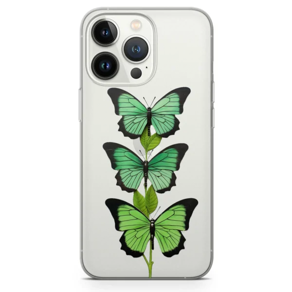Pink︱Butterfly Phone case IPHONE MAIN START copy