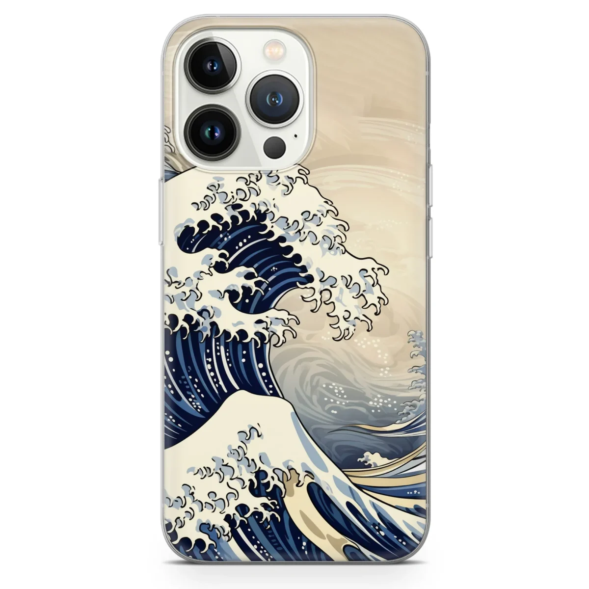 Japanese Great︱Wave Phone case IPHONE MAIN START copy