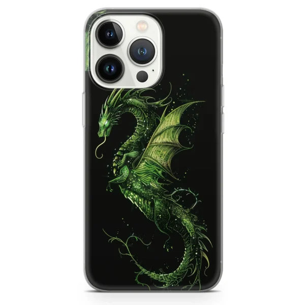 Anime︱Dragon Phone case IPHONE MAIN START copy