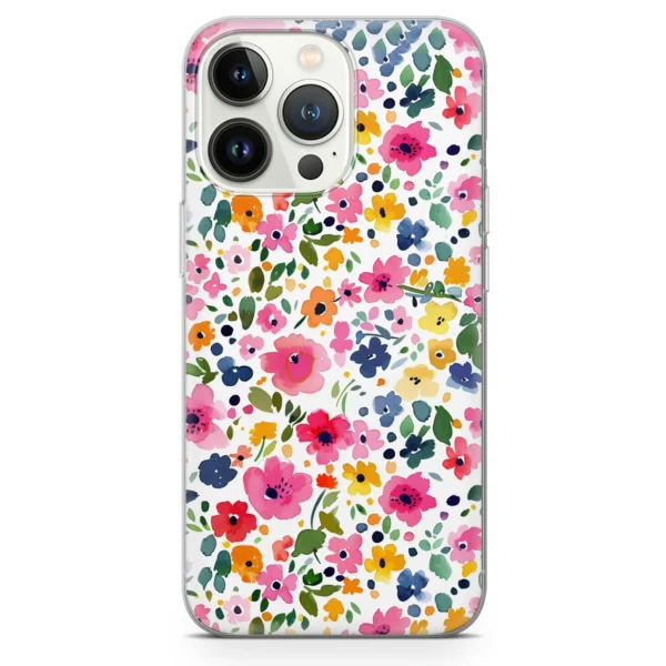 Aesthetic︱Flower Phone case IPHONE MAIN START copy