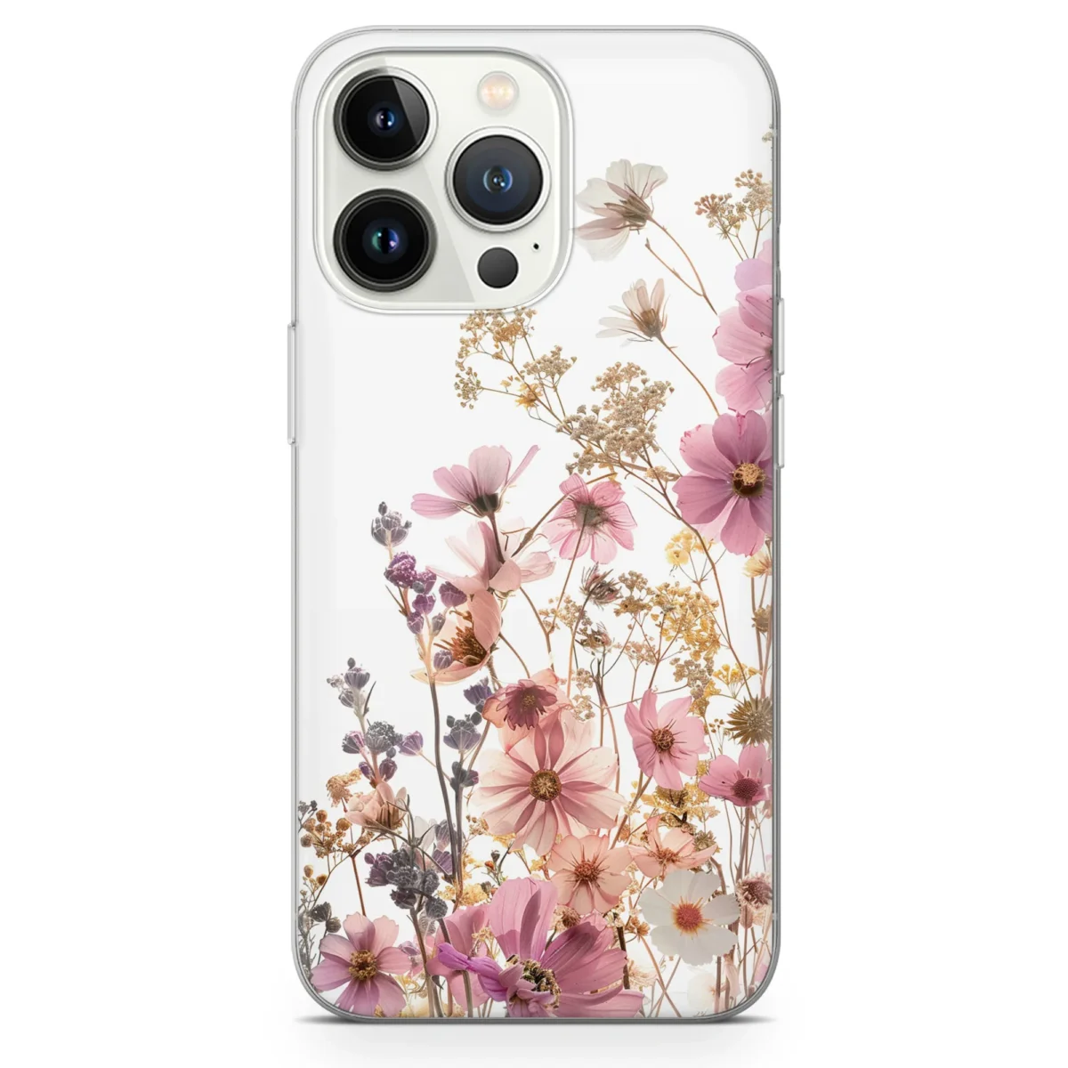 Rose Pressed︱Flower Phone case IPHONE MAIN START copy