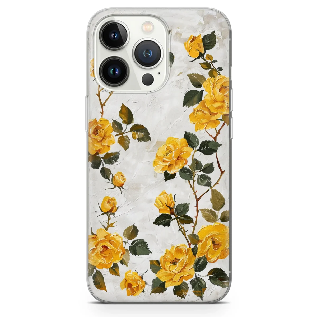 Elegant Pressed︱Flower Phone case IPHONE MAIN START copy