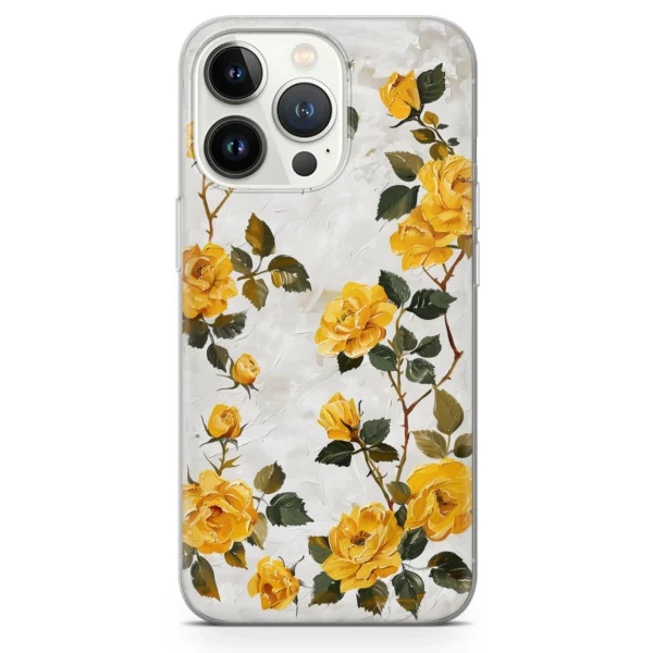 Rose Pressed︱Flower Phone case IPHONE MAIN START copy