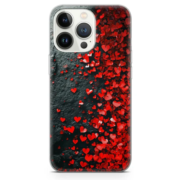 Cute︱Heart Phone case IPHONE MAIN START copy