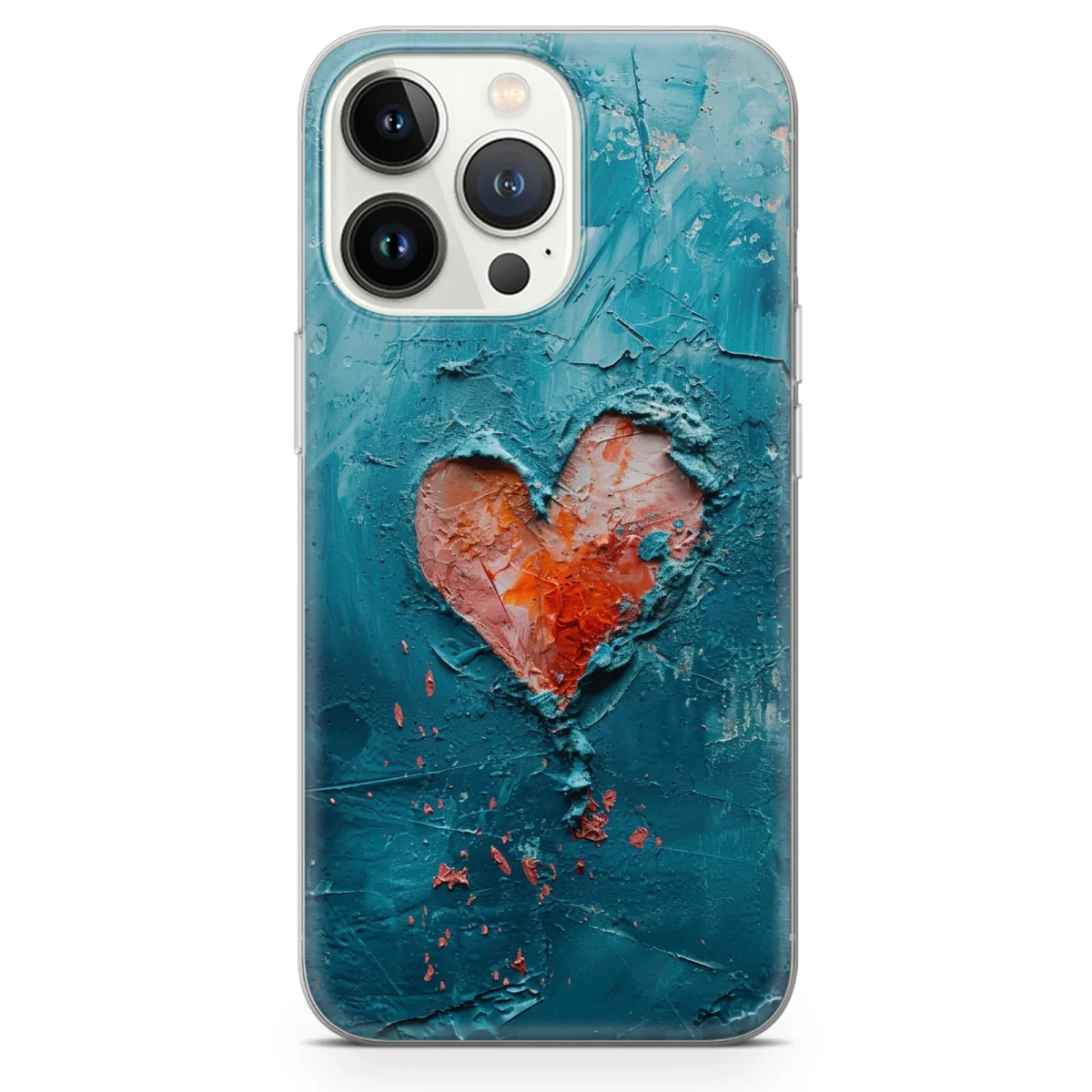 Cute︱Heart Phone case IPHONE MAIN START copy