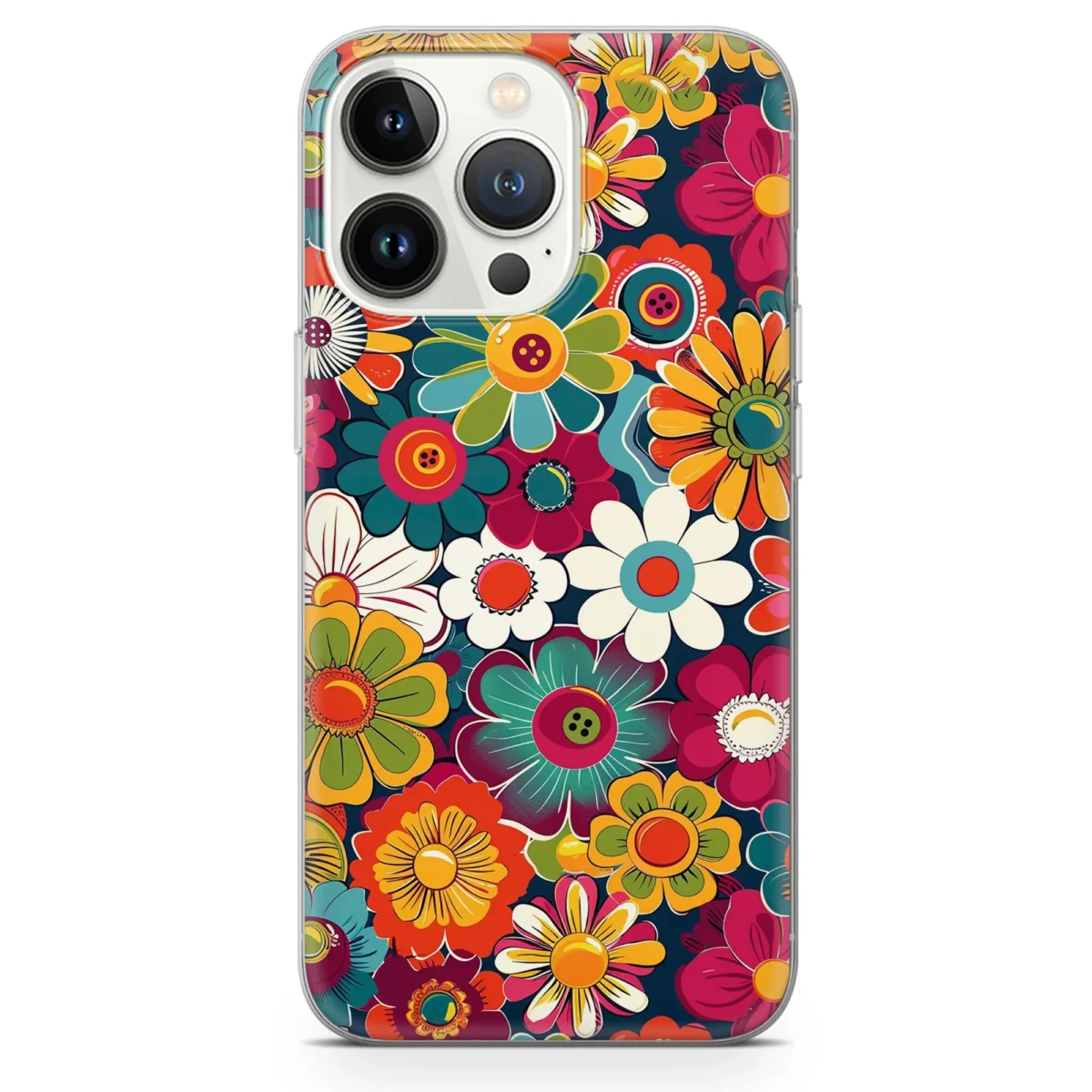 Groovy︱Retro Phone case IPHONE MAIN START copy