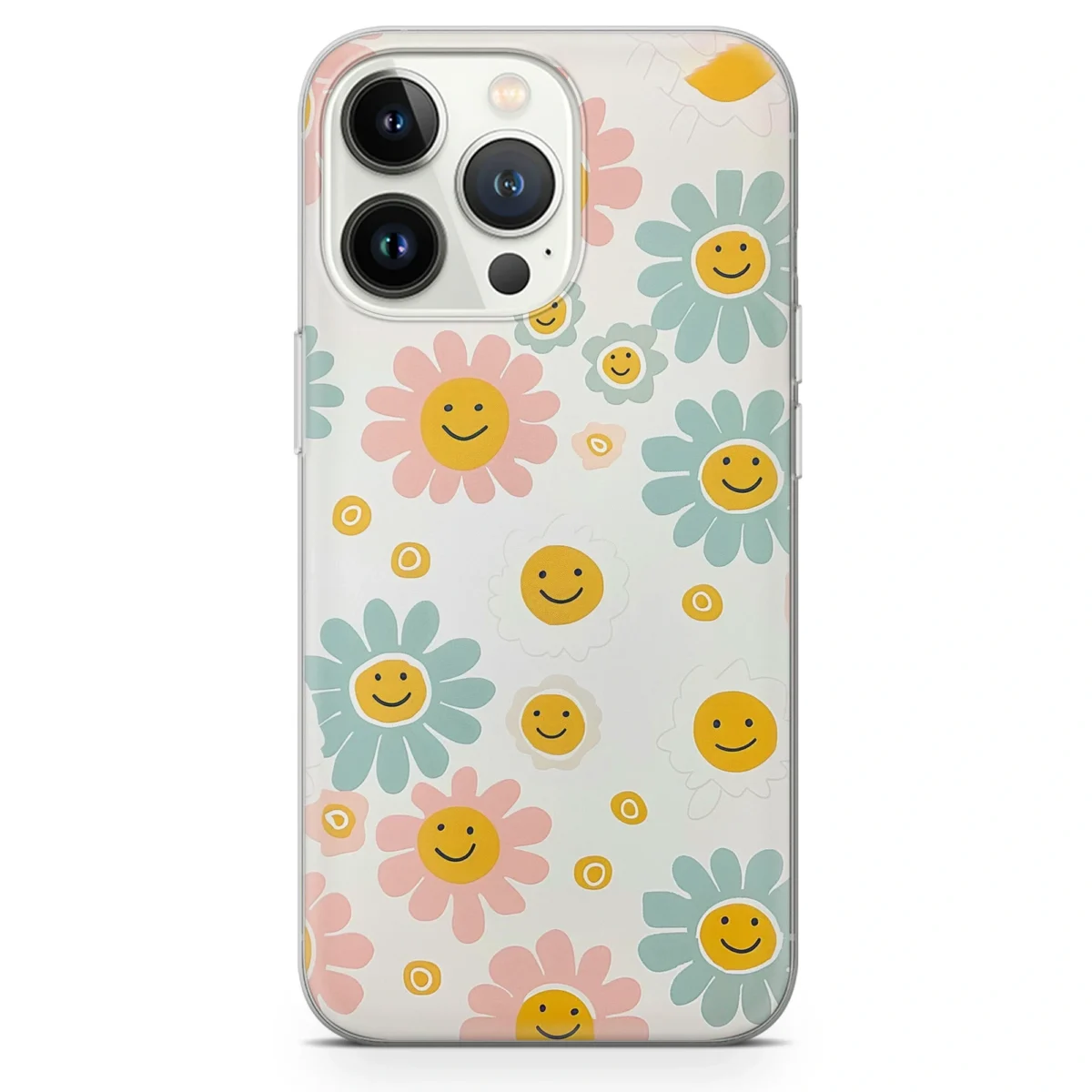 Daisy︱Retro Folwers Phone case IPHONE MAIN START copy