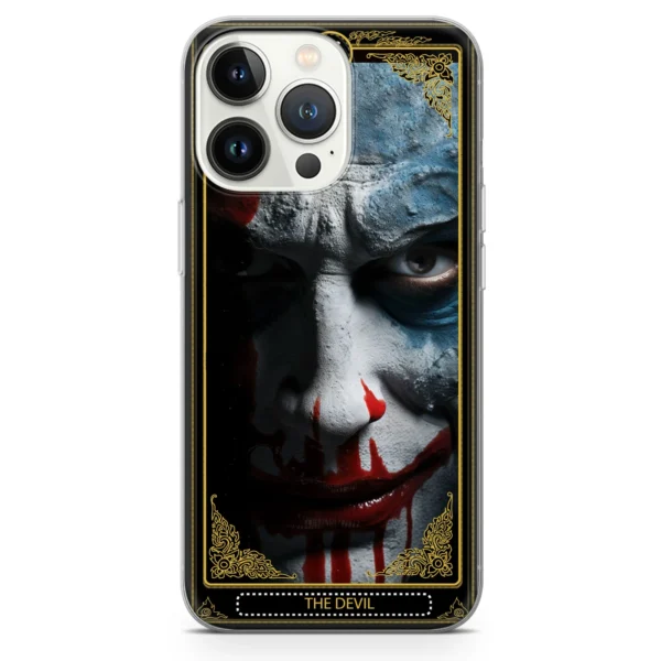 Queen Sphynx︱Tarot Card Phone case IPHONE MAIN START copy
