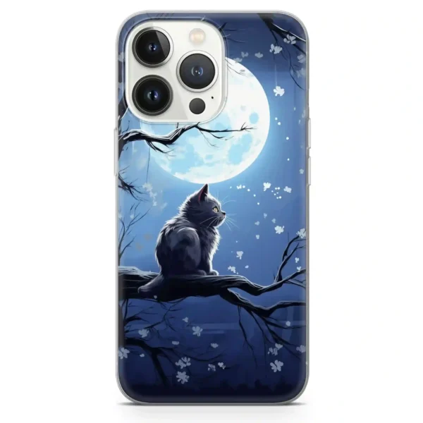 Aesthetic︱Cat Phone case IPHONE MAIN START copy