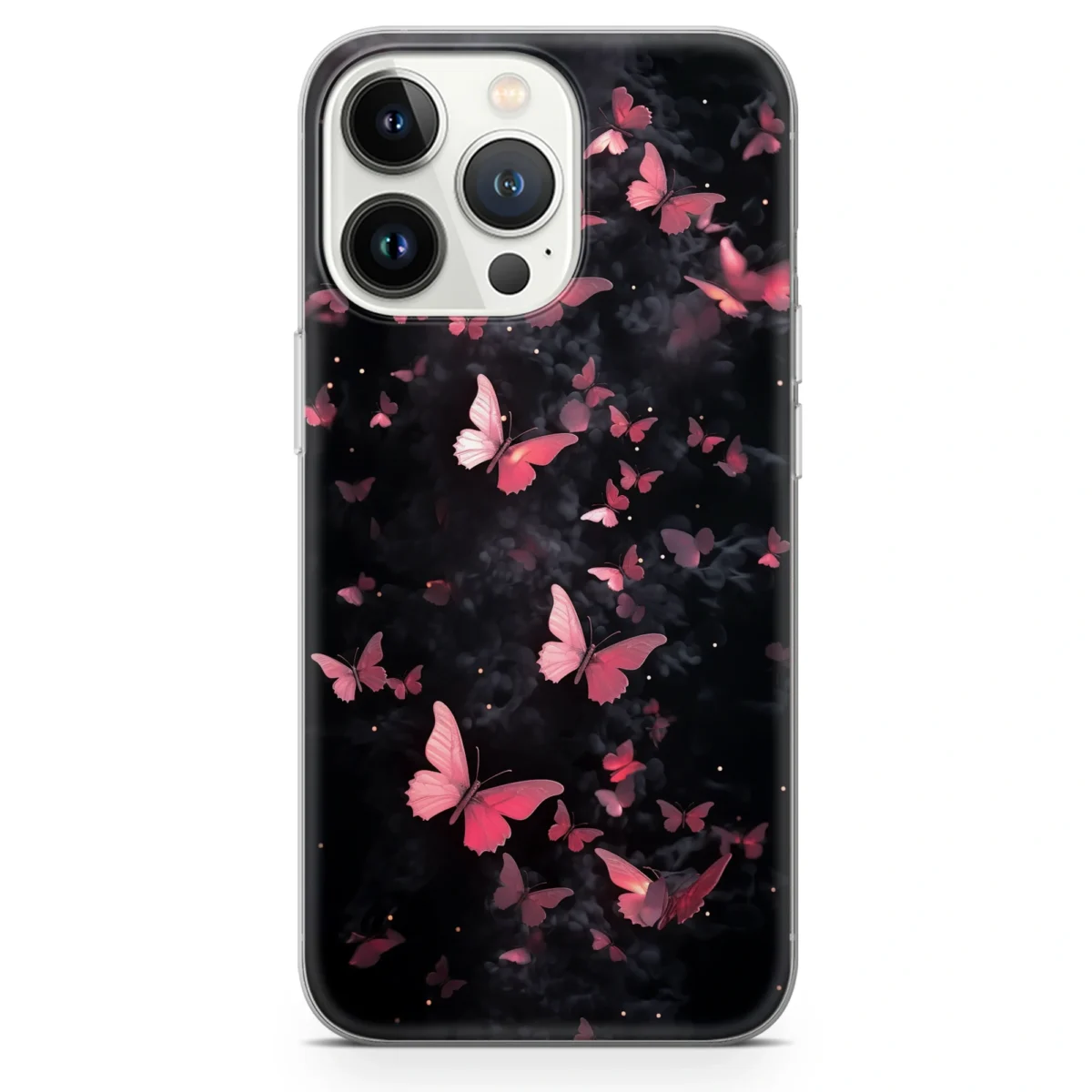 Blackout︱Butterfly Phone case IPHONE MAIN START copy