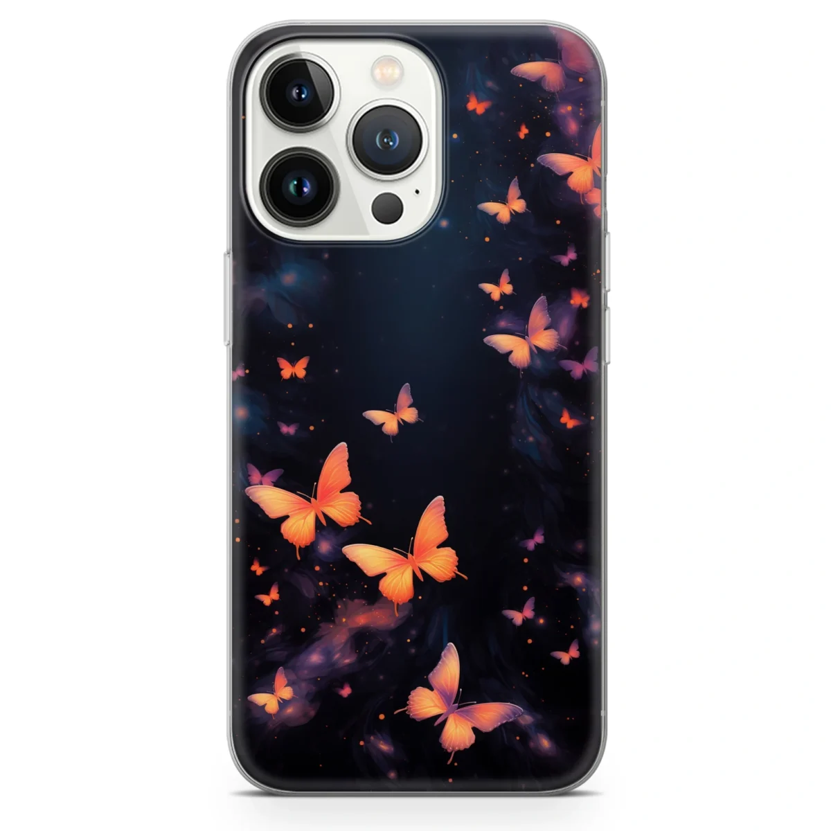 Cute Minimalist ︱Butterfly Phone case IPHONE MAIN START copy