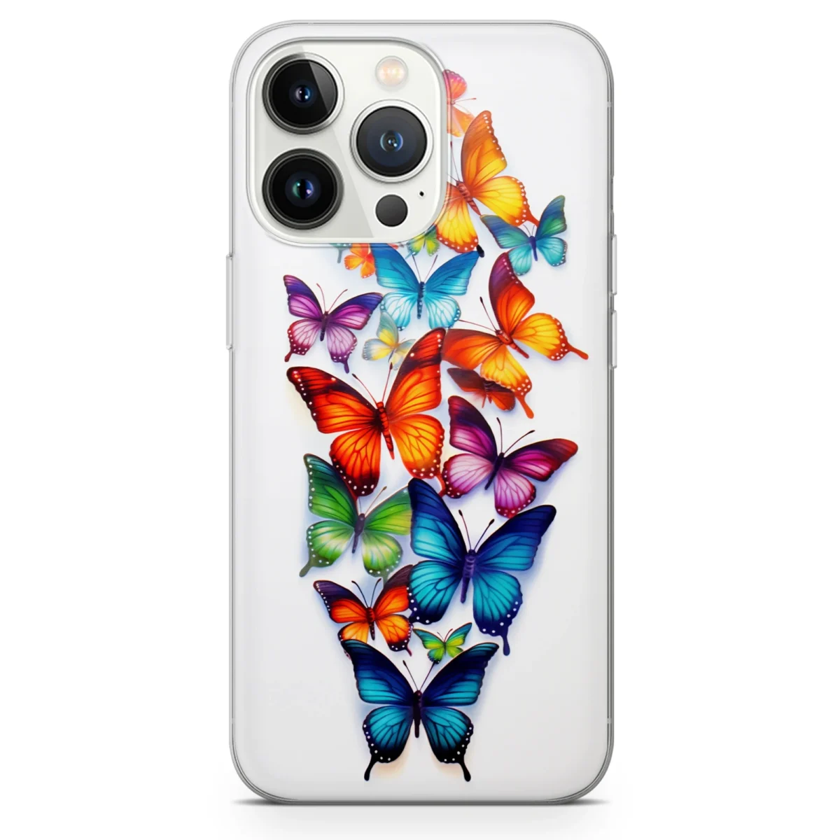 Minimalist︱Butterfly Phone case IPHONE MAIN START copy