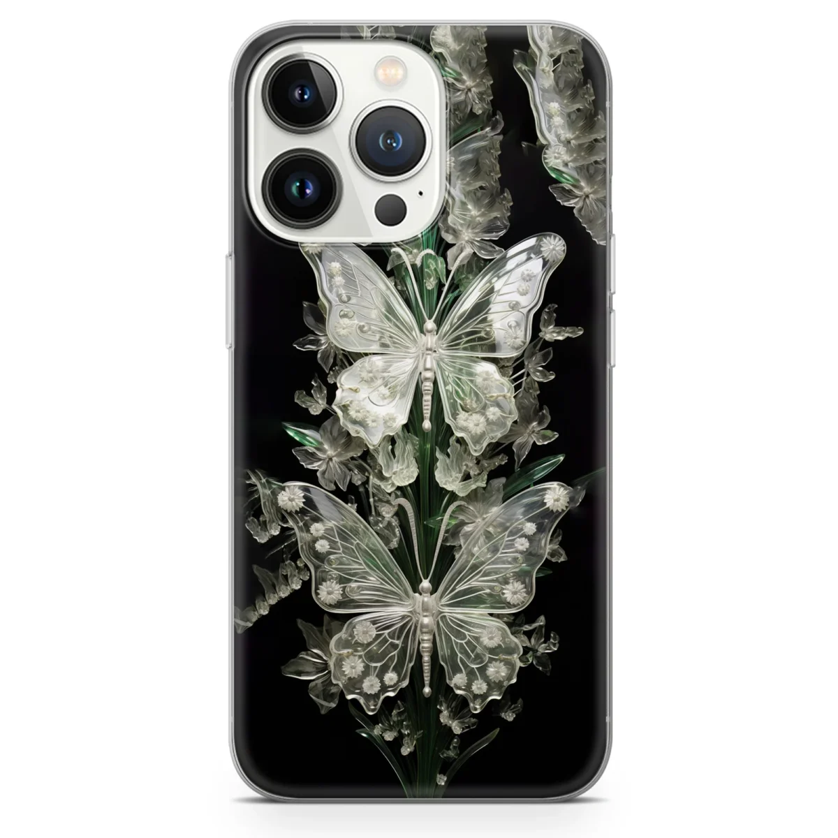 Vintage︱Butterfly Phone case IPHONE MAIN START copy