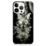 IPHONE MAIN START copy Vintage︱Butterfly Phone case IPHONE MAIN START copy
