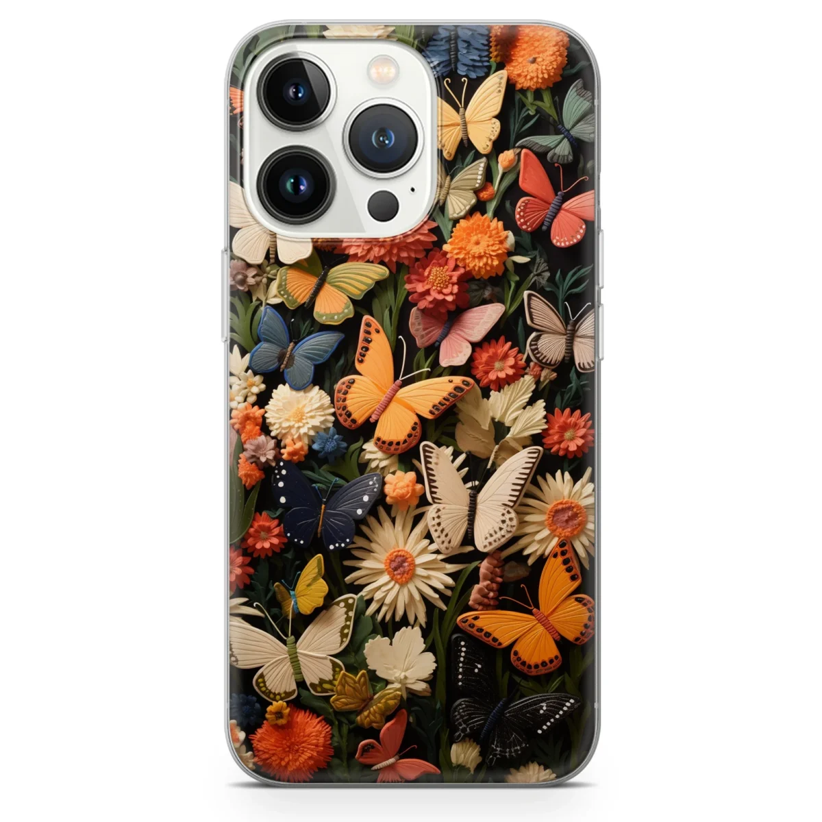 Cute Colorfull︱Butterfly Phone case IPHONE MAIN START copy