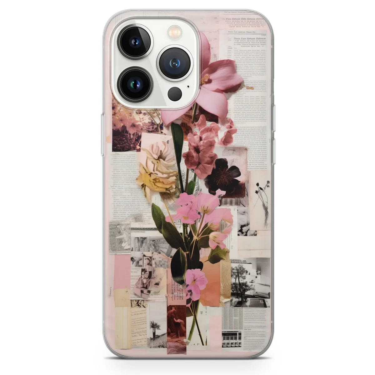 Aesthetic︱Collage Phone case IPHONE MAIN START copy