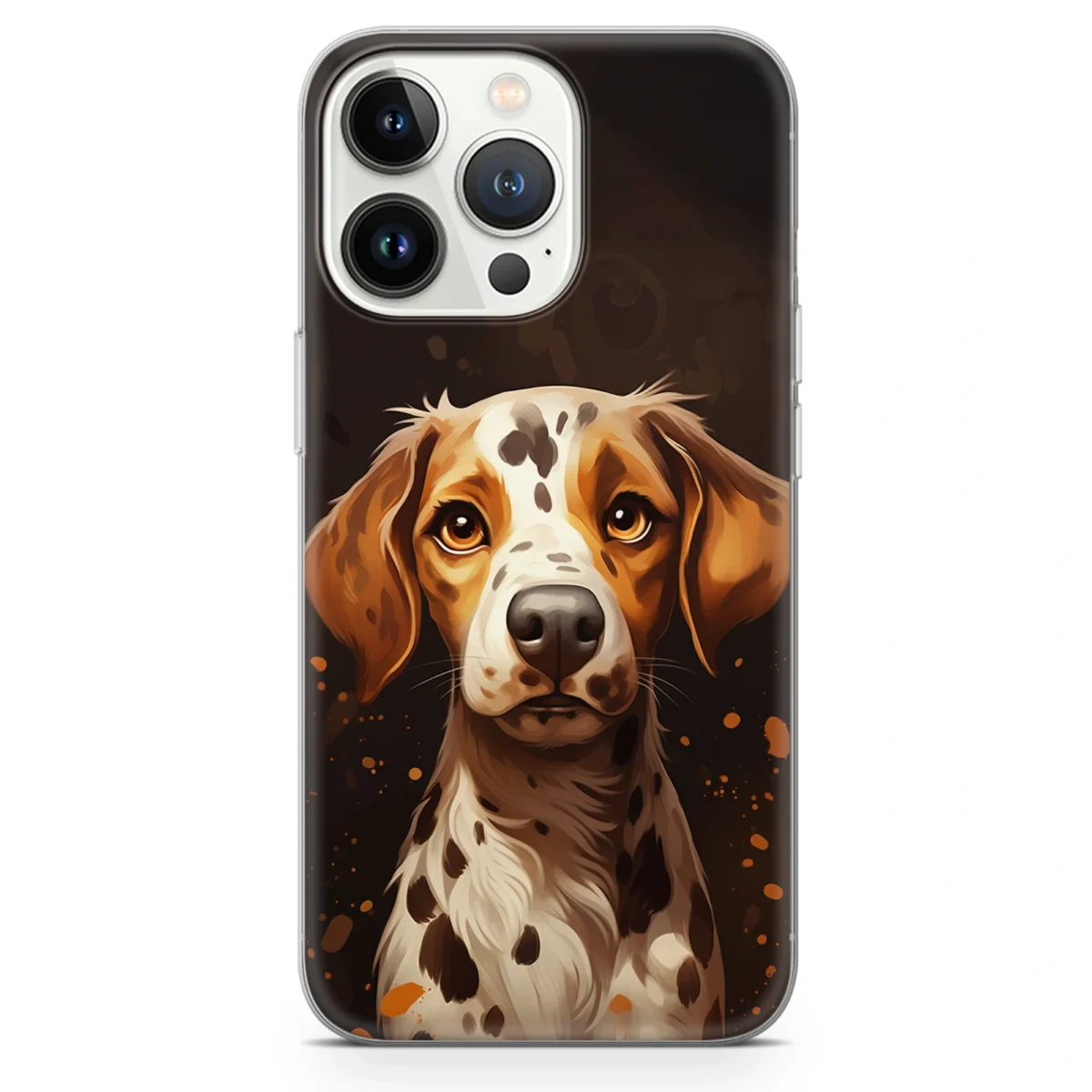 Cute︱Dog Phone case IPHONE MAIN START copy