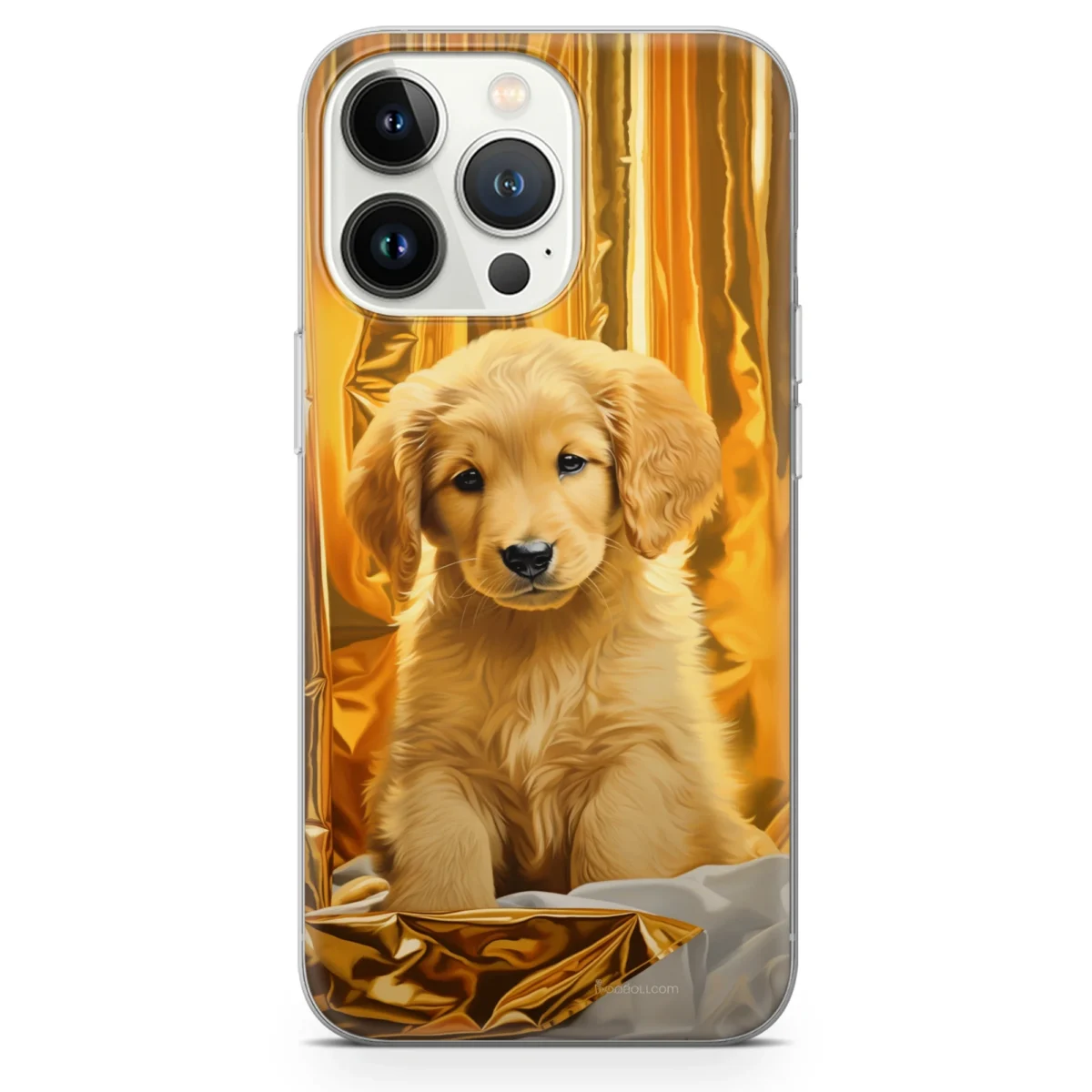 Boho Pet Portrait︱Dog Phone case IPHONE MAIN START copy