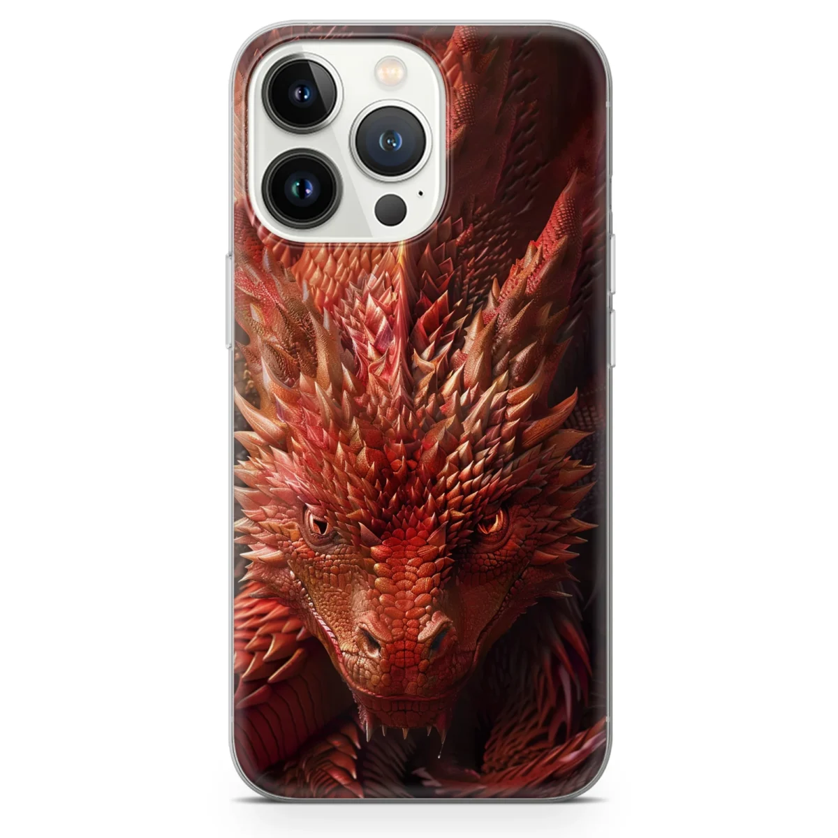 Majestic︱Dragon Phone case IPHONE MAIN START copy