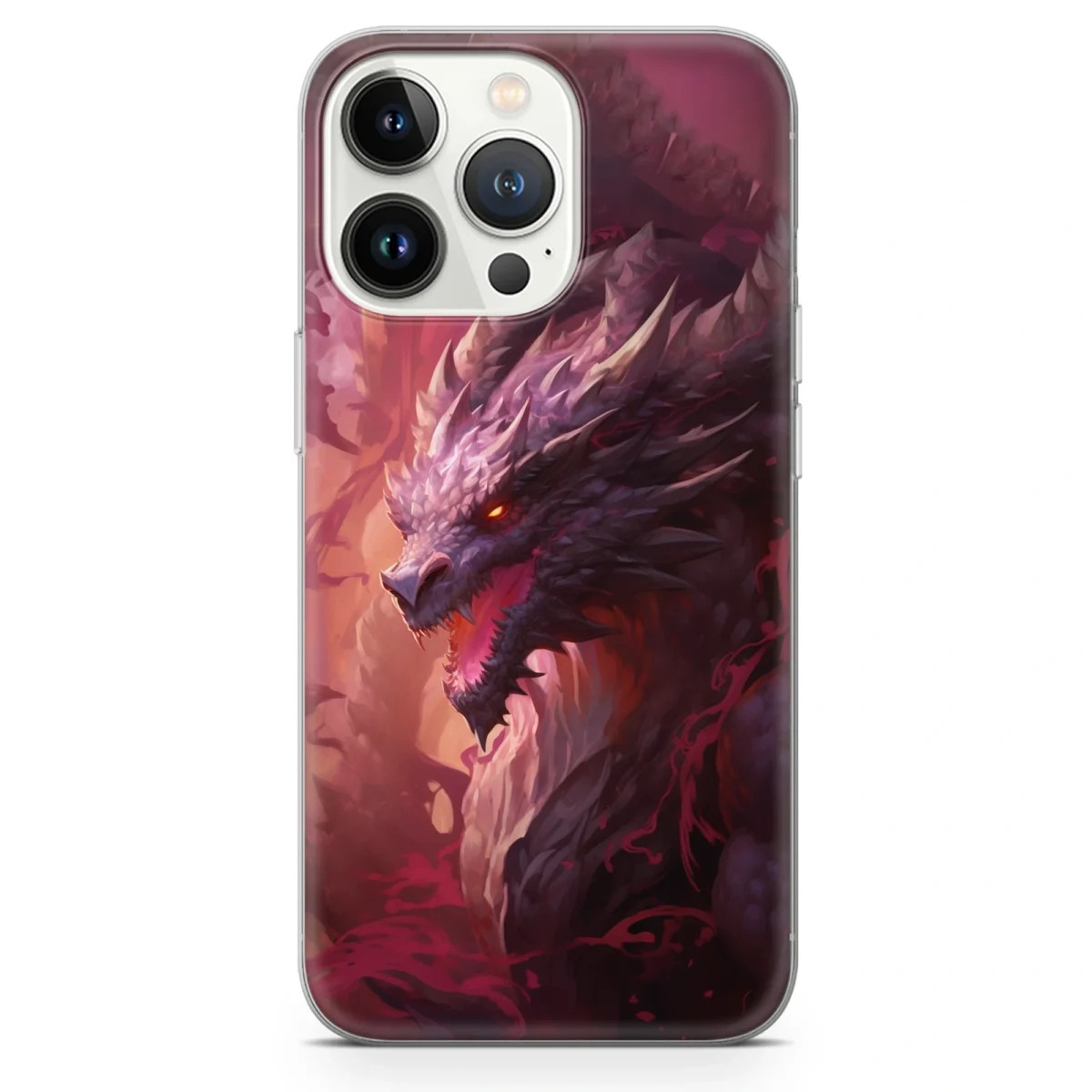 Year of the︱Dragon Phone case IPHONE MAIN START copy