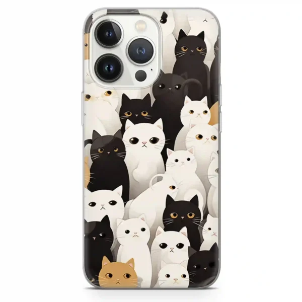 Japanese︱Cat Phone case IPHONE MAIN START copy