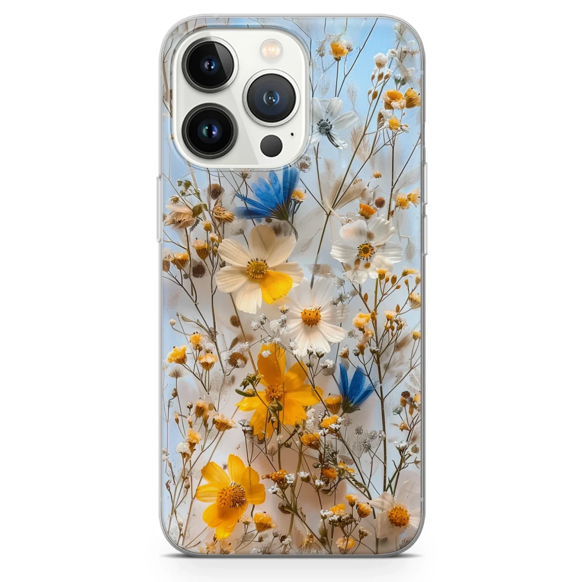 Daisy︱Flower Phone case IPHONE MAIN START copy