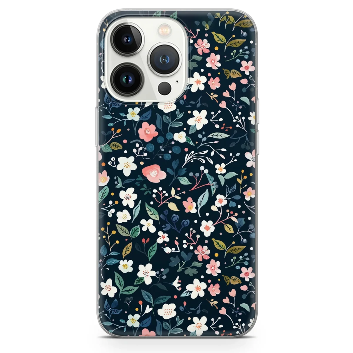 Tiny︱Flowers Phone case IPHONE MAIN START copy