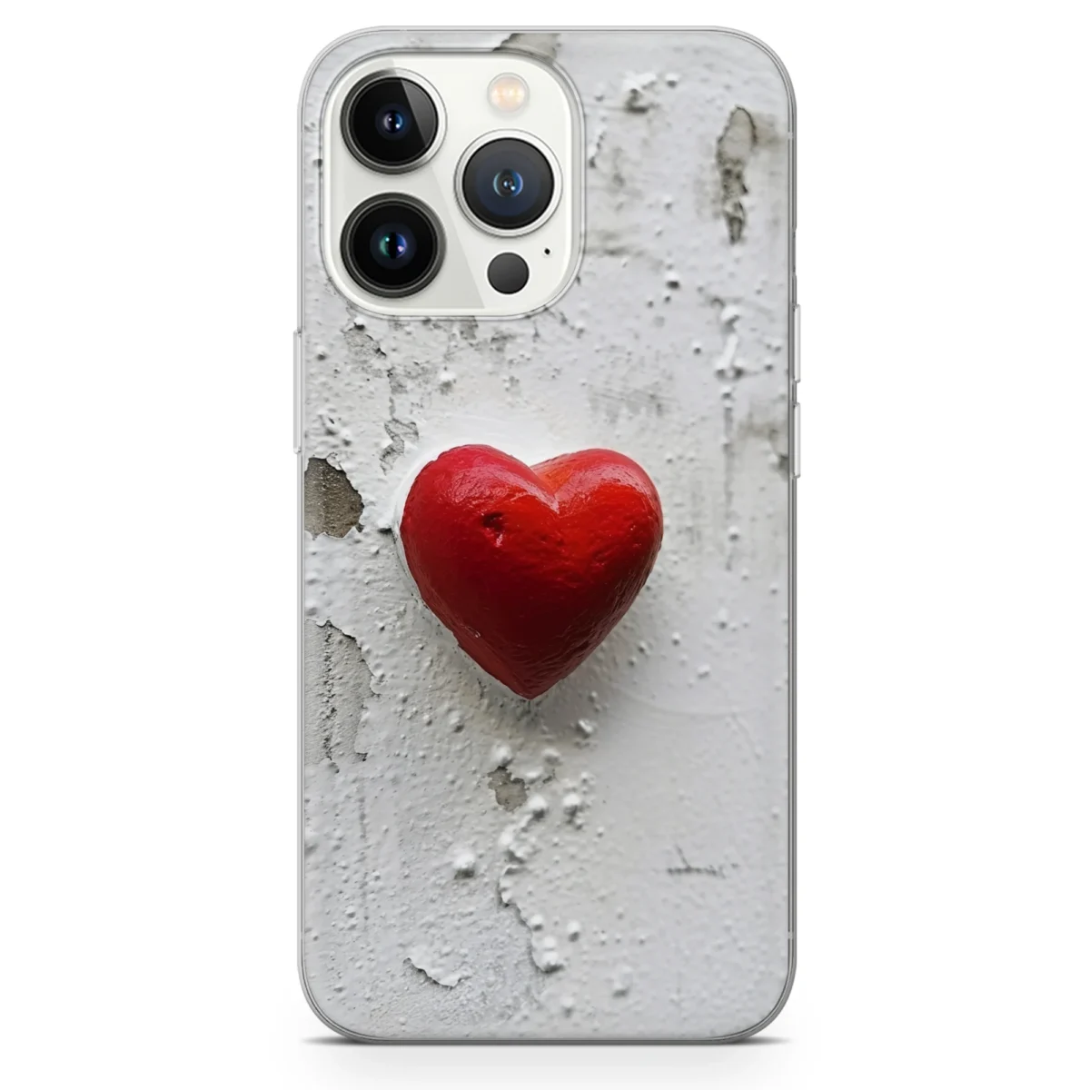 Cute Red︱Heart Phone case IPHONE MAIN START copy
