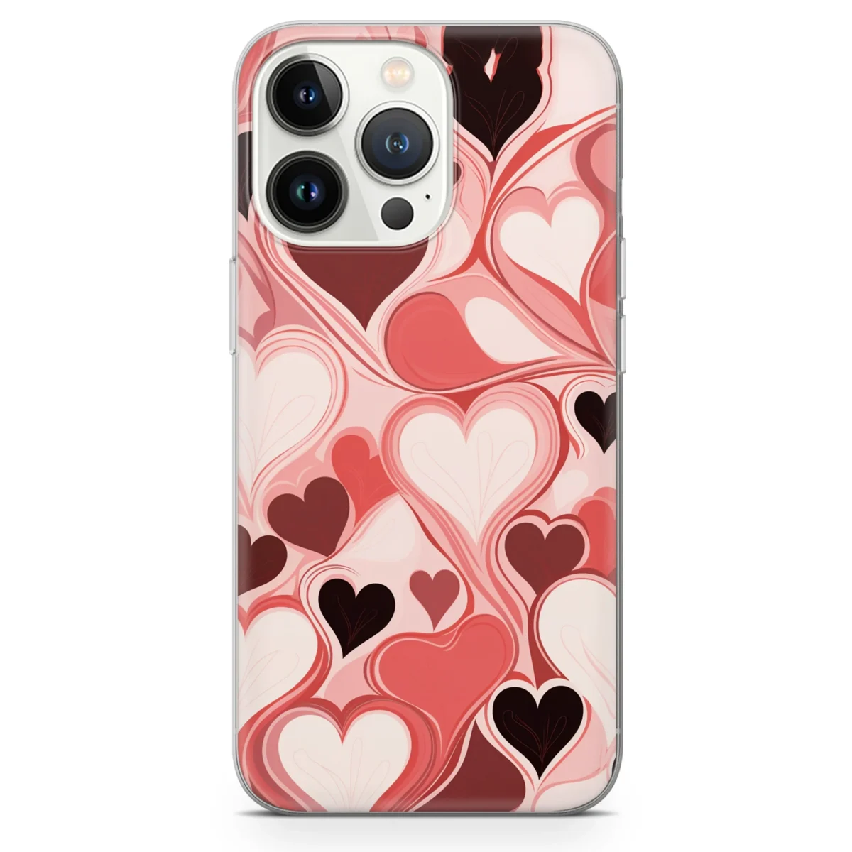 Colorfull︱Heart Phone case IPHONE MAIN START copy