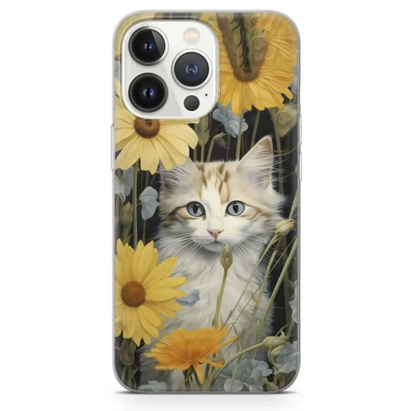 Adorable︱Cat Phone case IPHONE MAIN START copy