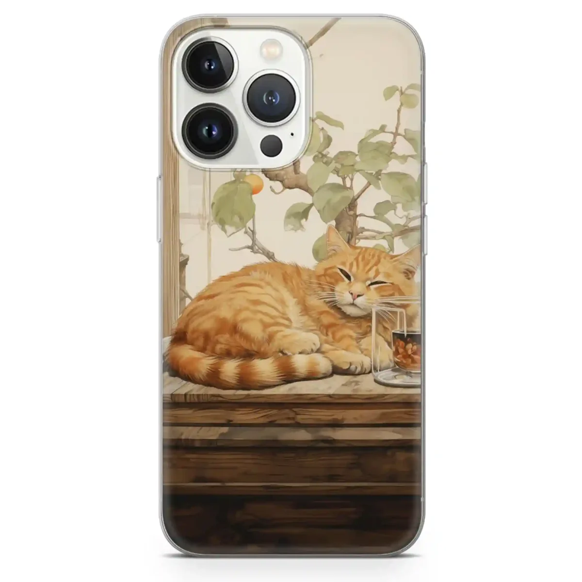 Adorable︱Cat Phone case IPHONE MAIN START copy