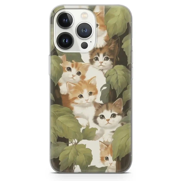 Phone Case Hub