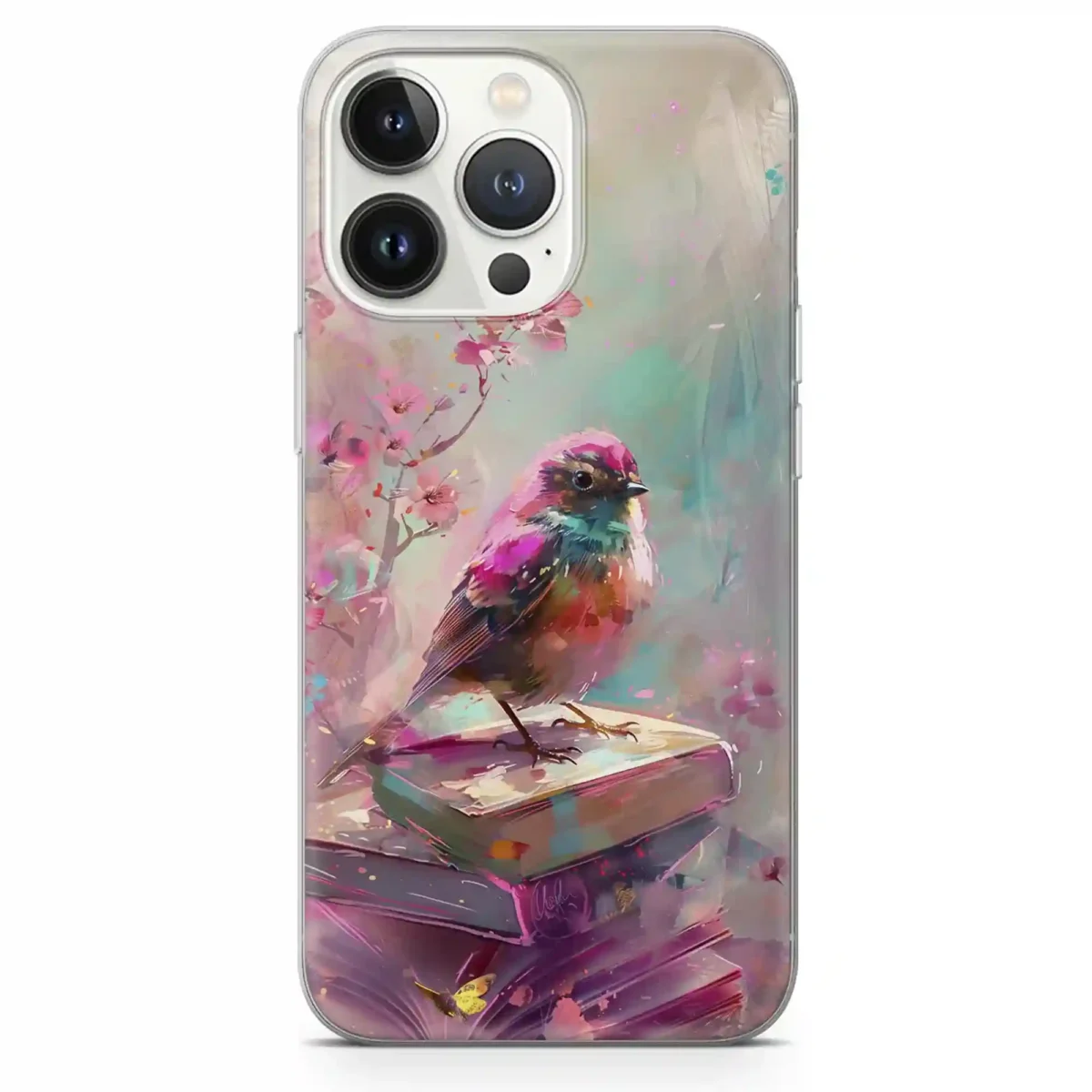 Pet Lovers︱Book Phone case IPHONE MAIN START copy