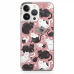 Funny Cute︱Cat Phone case IPHONE MAIN START copy