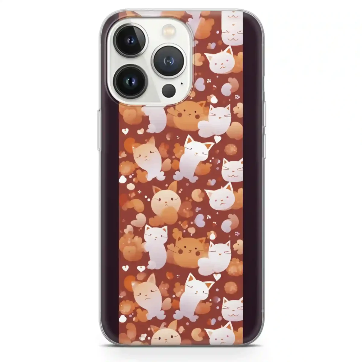 Japanese Aesthetic︱Cat Phone case IPHONE MAIN START copy