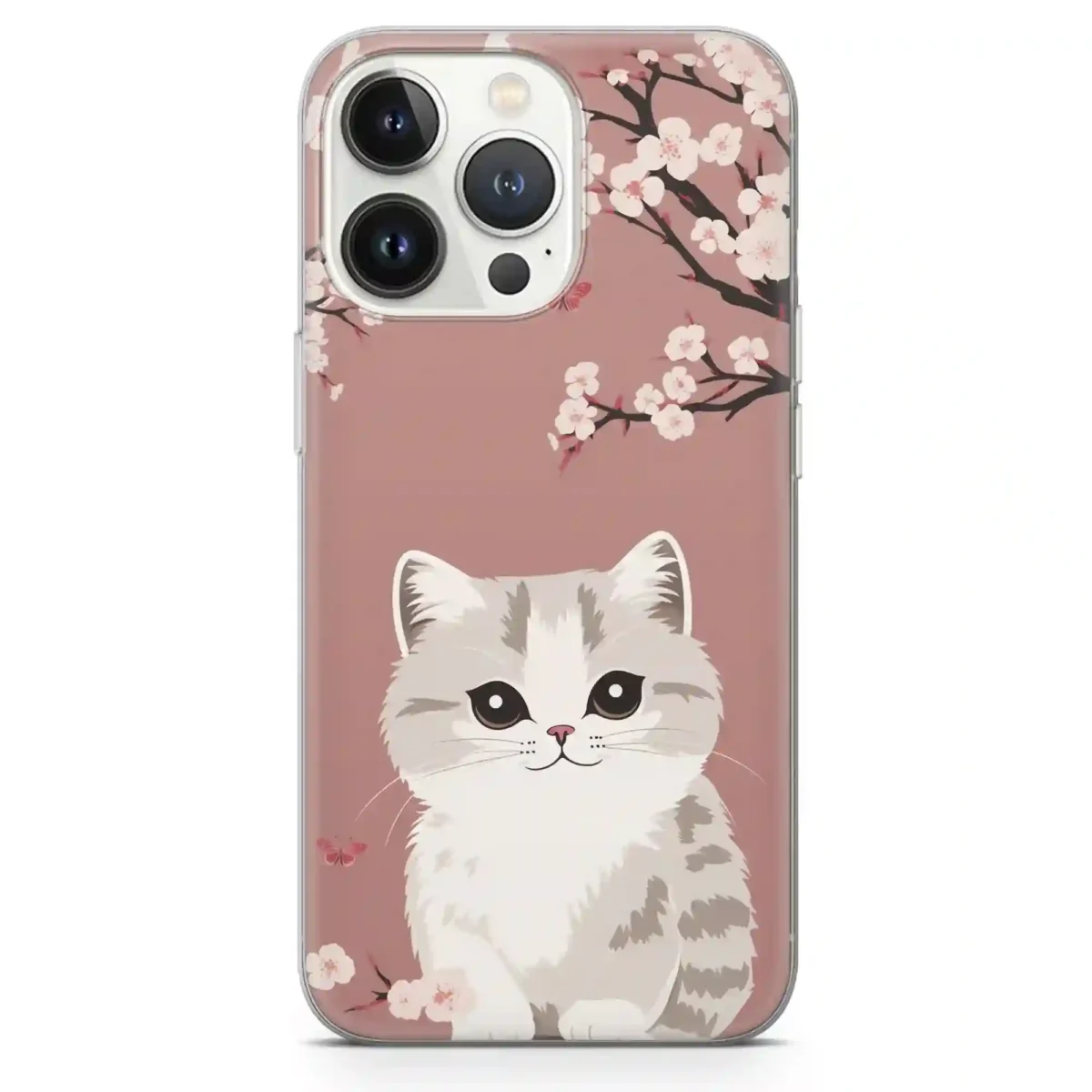 Cutest kitty︱Cat Phone case IPHONE MAIN START copy