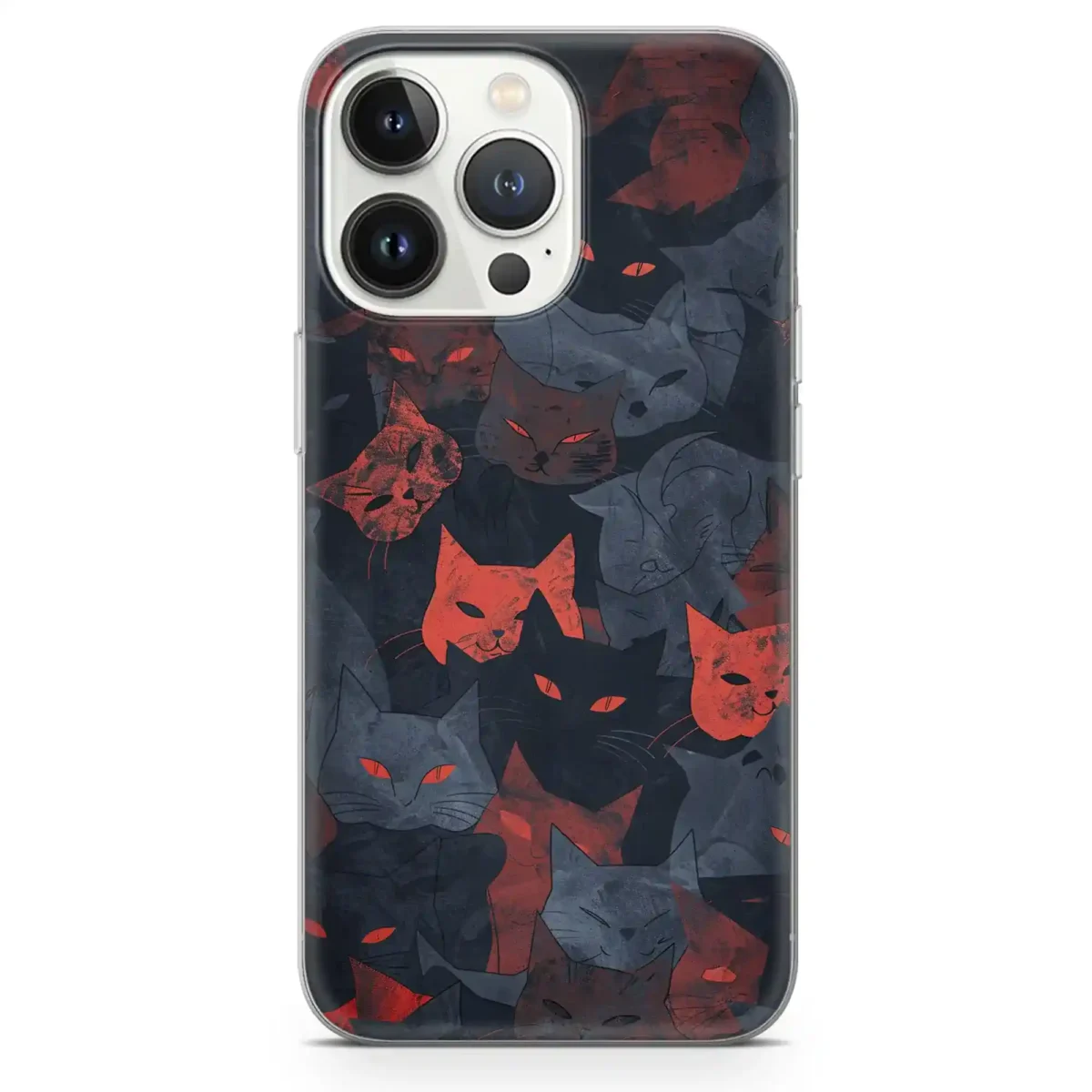 Adorable︱Cat Phone case IPHONE MAIN START copy