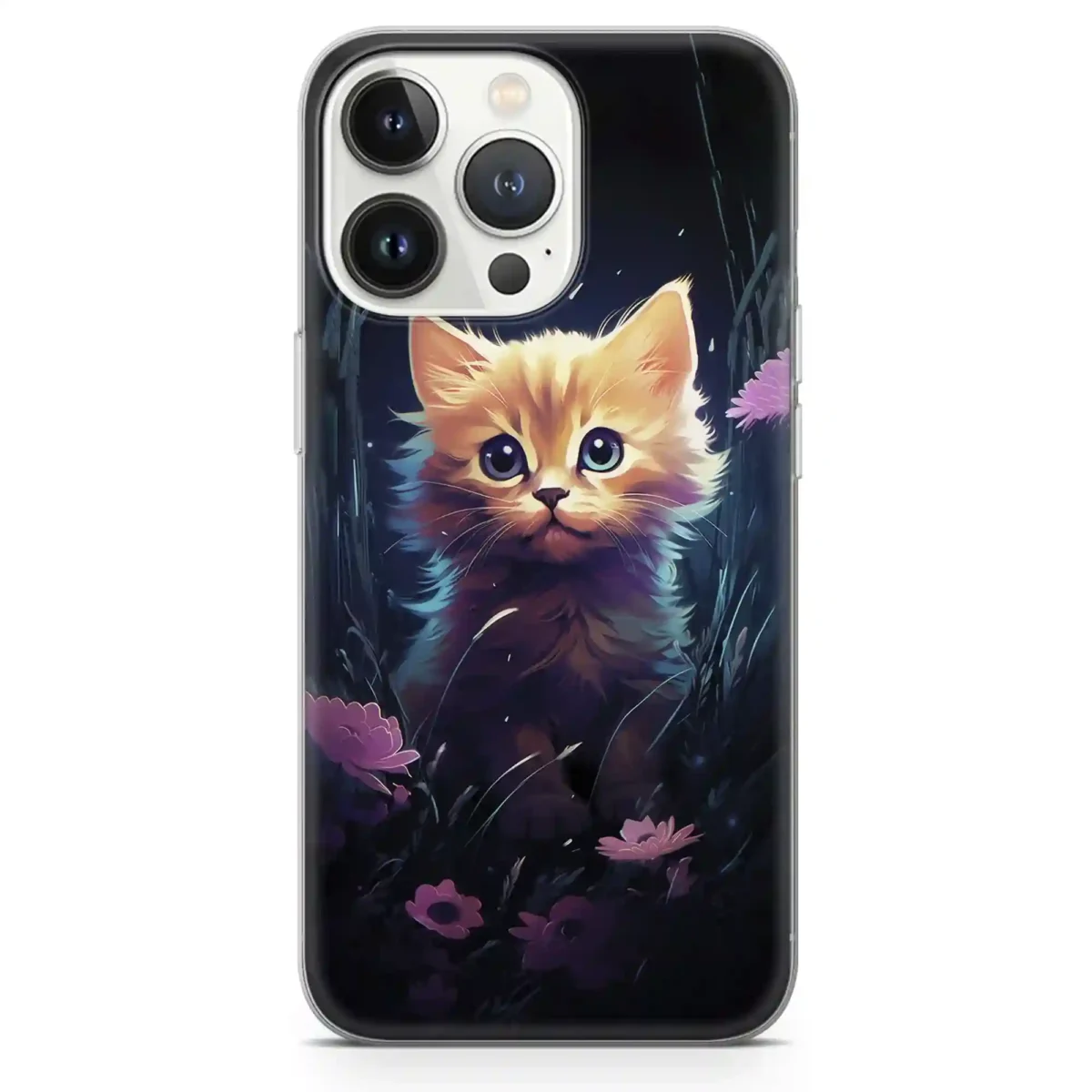 Cute and adorable︱Cat Phone case IPHONE MAIN START copy